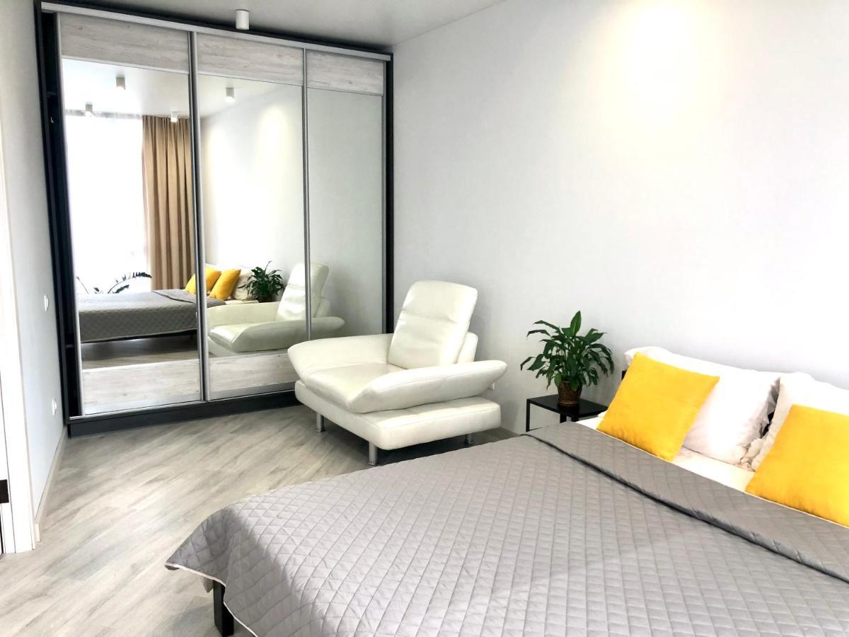 Osapart Ideal Apartment In The Complex Great Britain إلفيف المظهر الخارجي الصورة