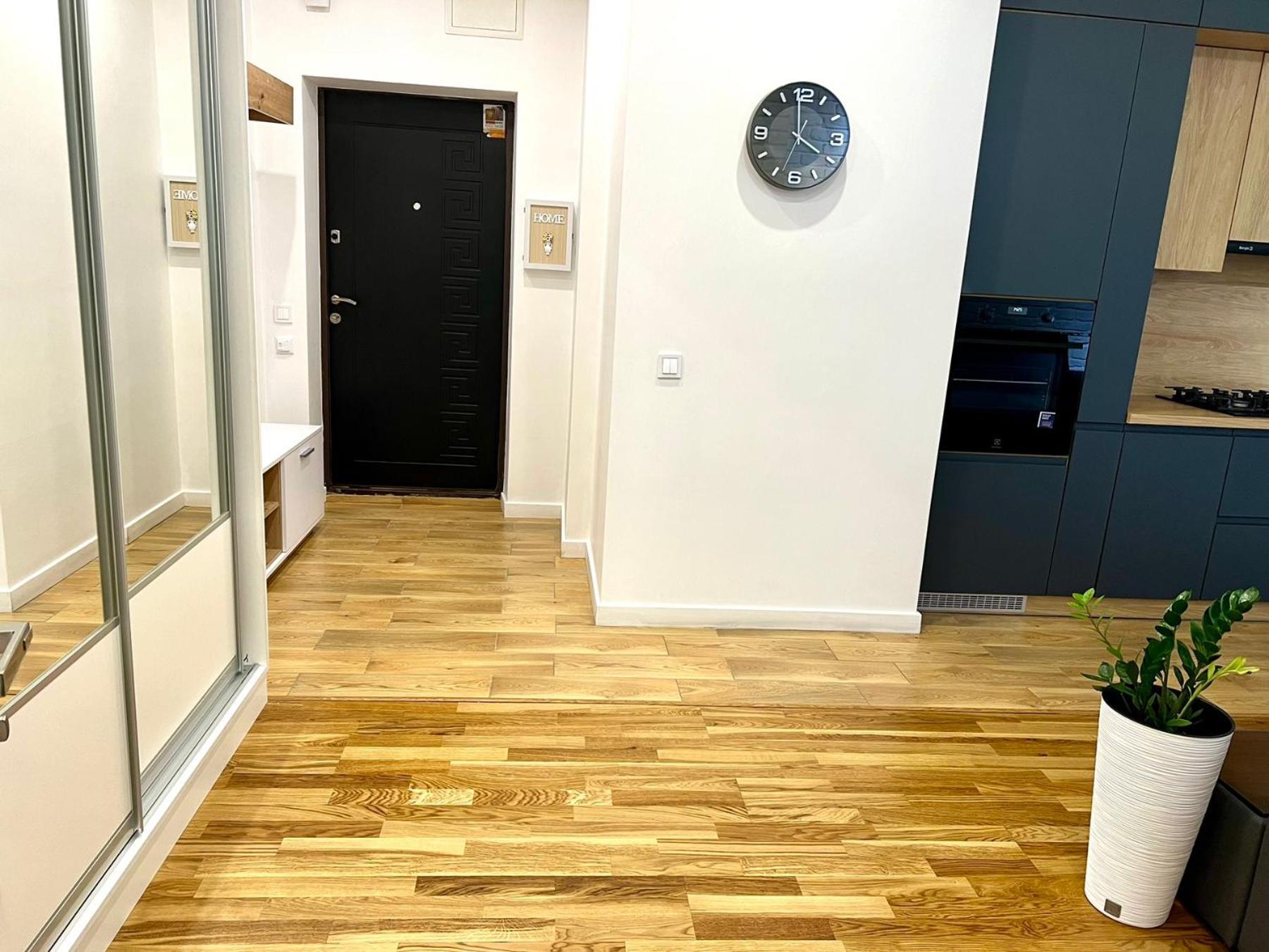 Osapart Ideal Apartment In The Complex Great Britain إلفيف المظهر الخارجي الصورة