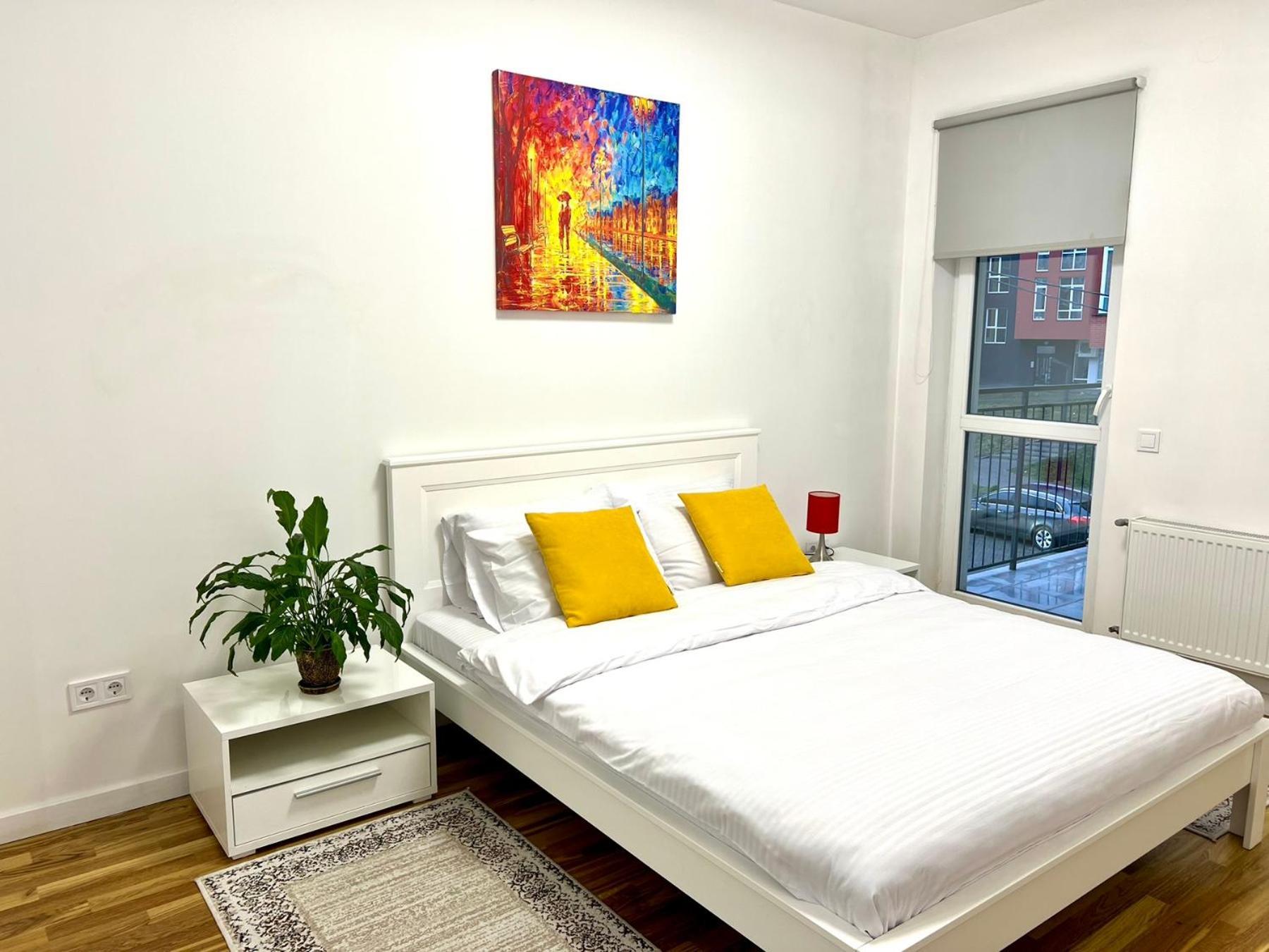 Osapart Ideal Apartment In The Complex Great Britain إلفيف المظهر الخارجي الصورة