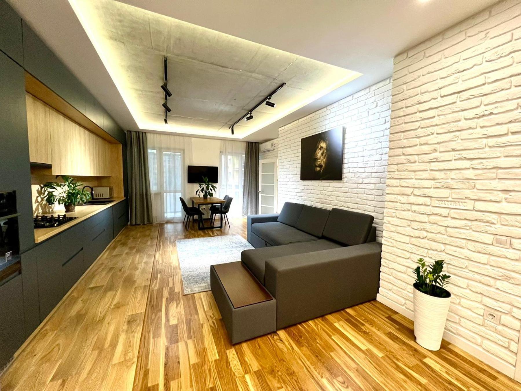 Osapart Ideal Apartment In The Complex Great Britain إلفيف المظهر الخارجي الصورة