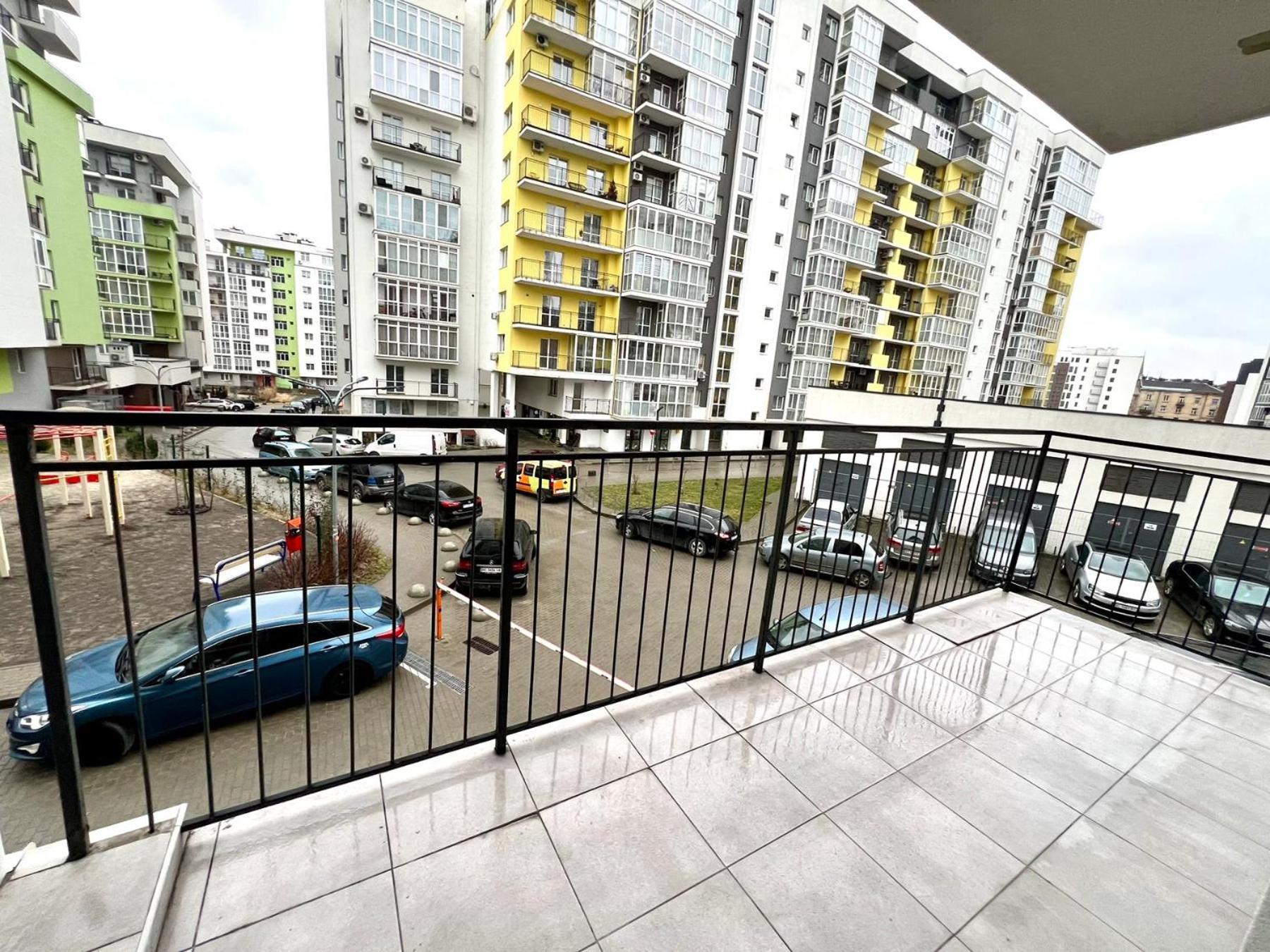Osapart Ideal Apartment In The Complex Great Britain إلفيف المظهر الخارجي الصورة