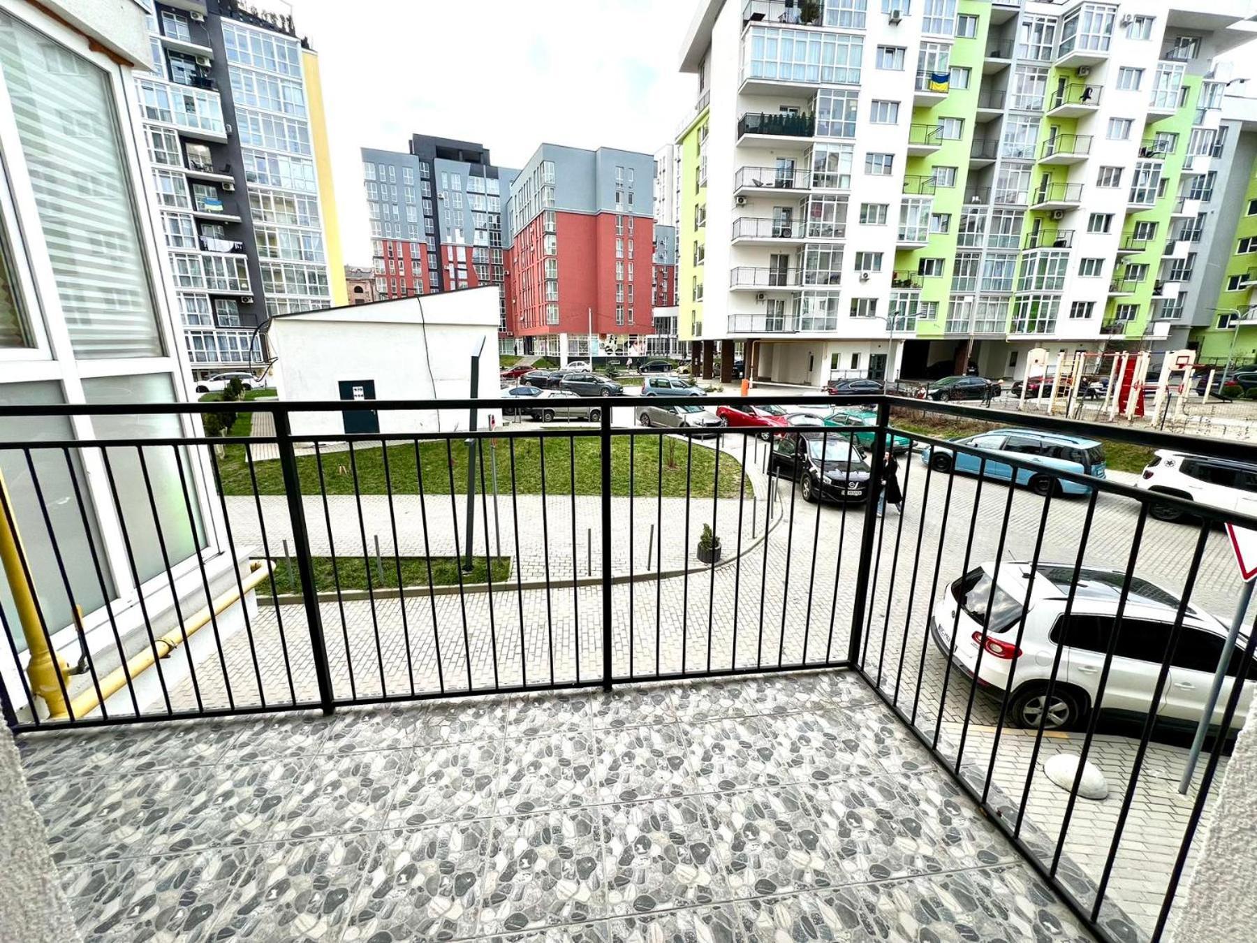Osapart Ideal Apartment In The Complex Great Britain إلفيف المظهر الخارجي الصورة