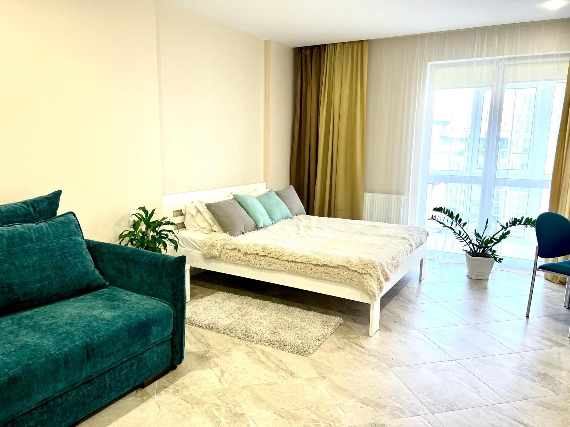 Osapart Ideal Apartment In The Complex Great Britain إلفيف المظهر الخارجي الصورة