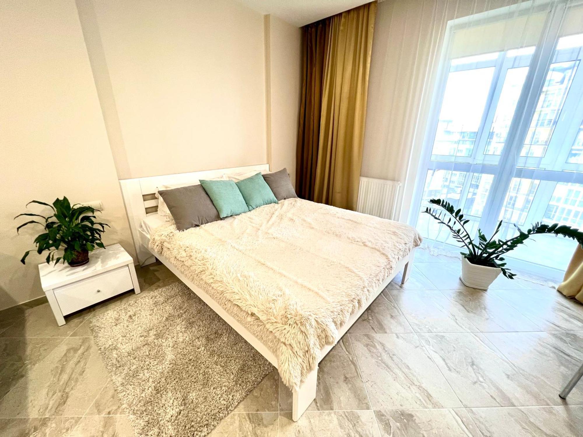 Osapart Ideal Apartment In The Complex Great Britain إلفيف المظهر الخارجي الصورة
