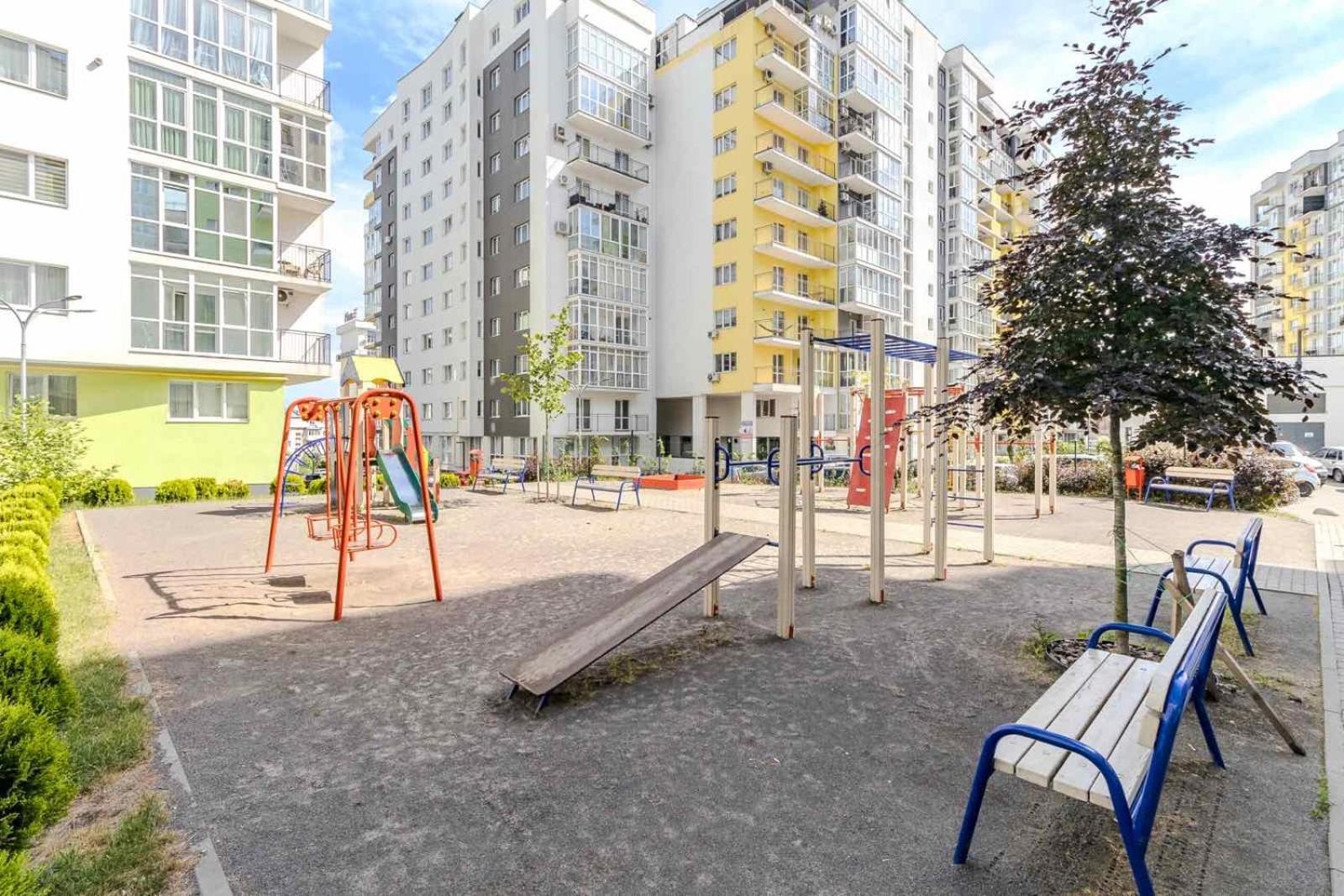 Osapart Ideal Apartment In The Complex Great Britain إلفيف المظهر الخارجي الصورة