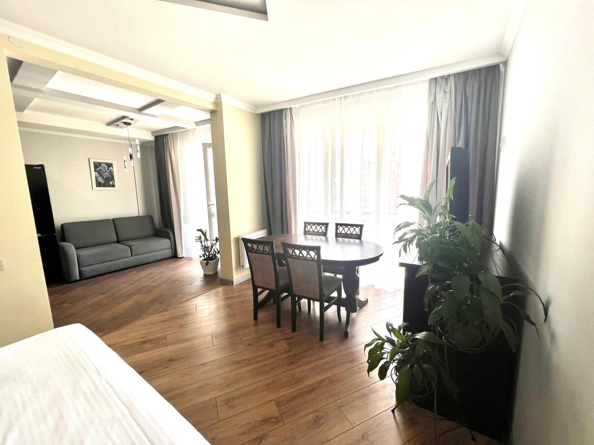 Osapart Ideal Apartment In The Complex Great Britain إلفيف المظهر الخارجي الصورة